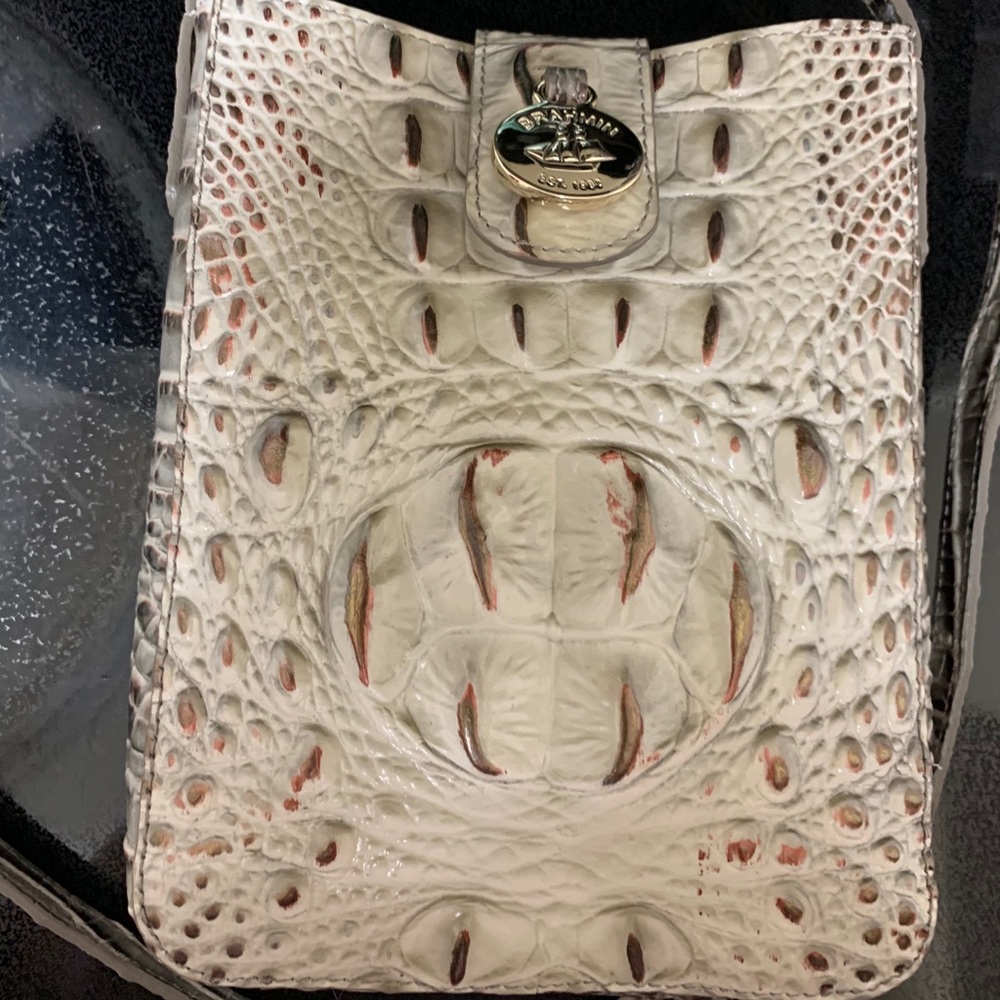 Brahmin crossbody